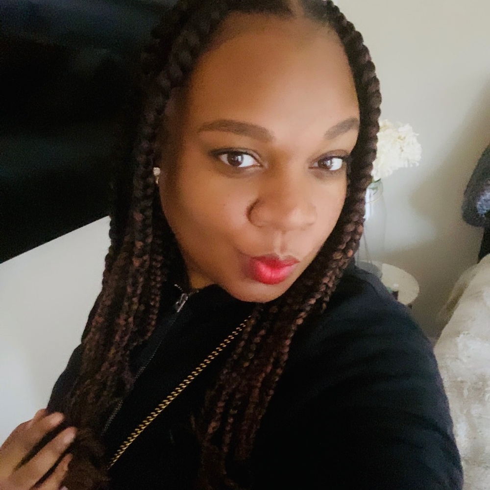 Meet your Posher, Chana